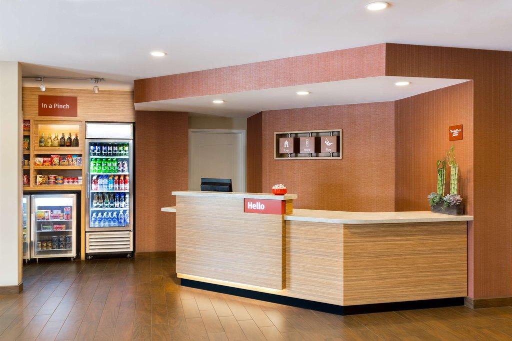 Towneplace Suites By Marriott Richmond Eksteriør billede