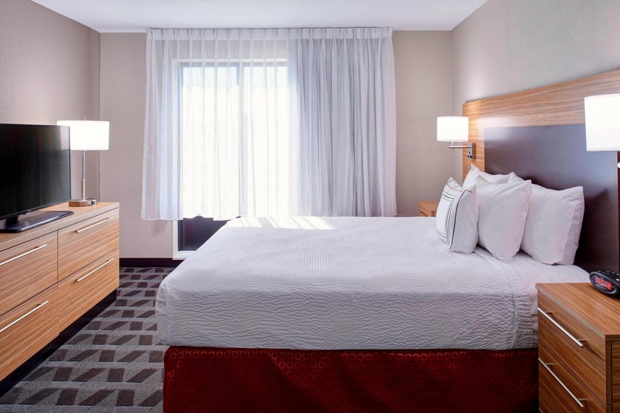 Towneplace Suites By Marriott Richmond Eksteriør billede