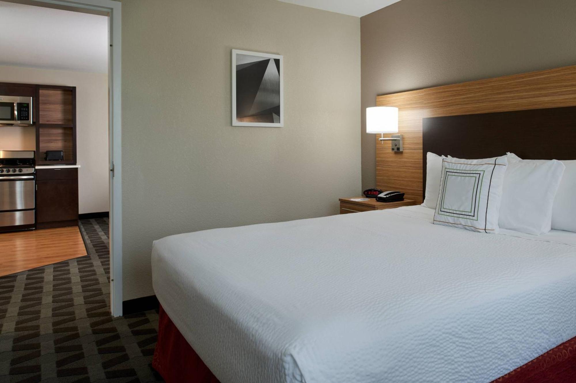 Towneplace Suites By Marriott Richmond Eksteriør billede