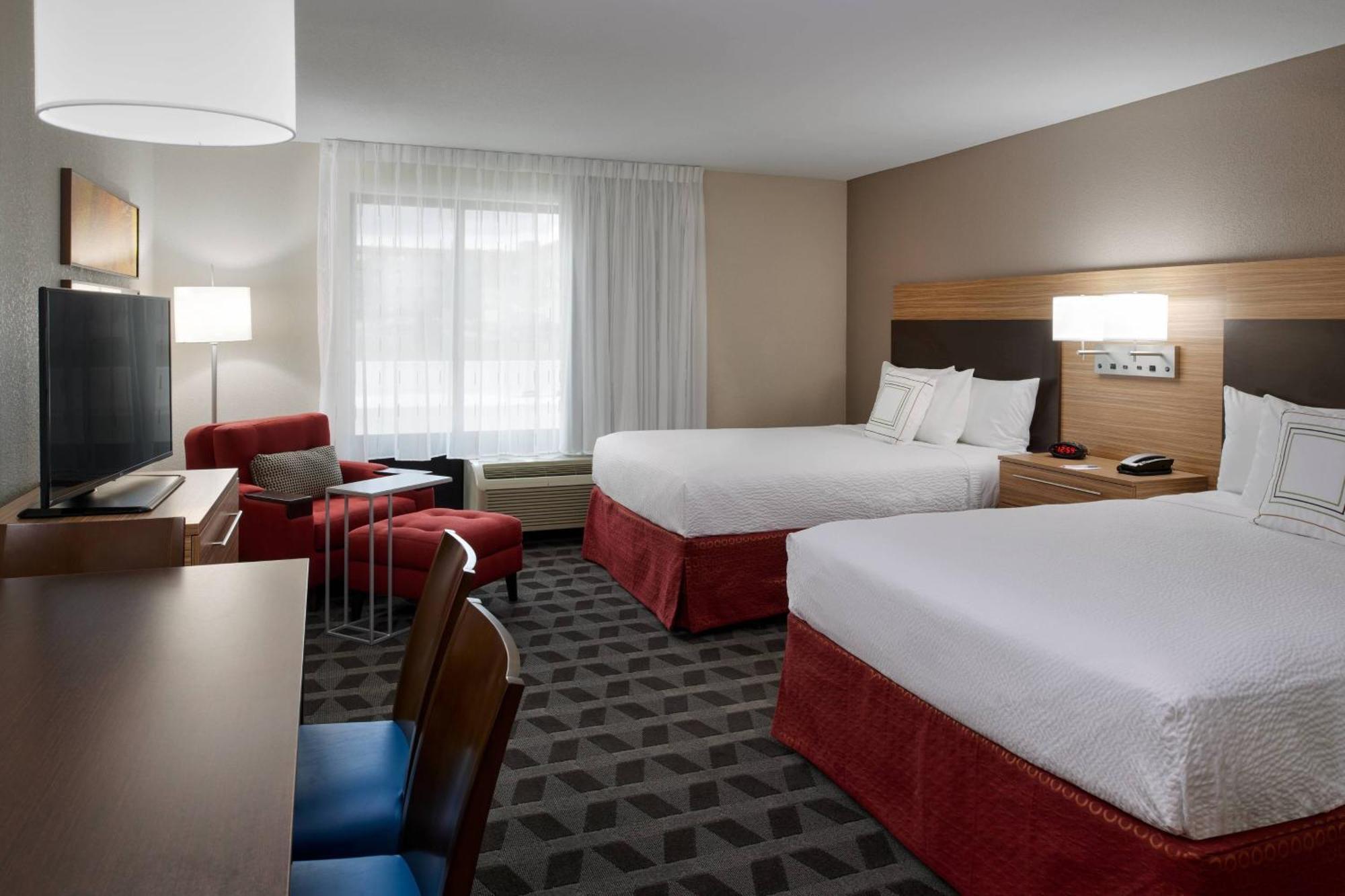 Towneplace Suites By Marriott Richmond Eksteriør billede