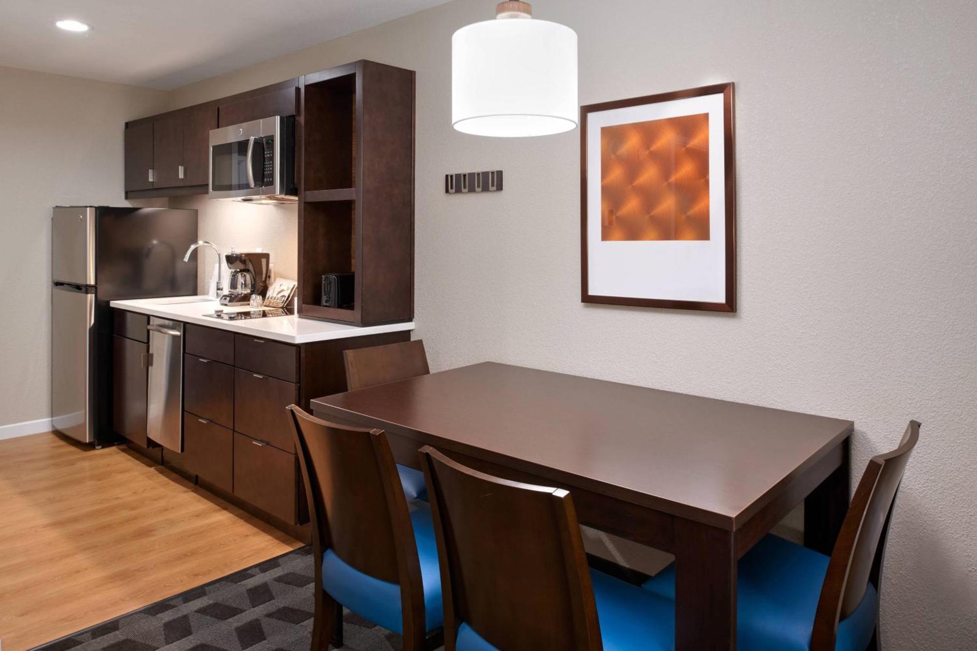 Towneplace Suites By Marriott Richmond Eksteriør billede