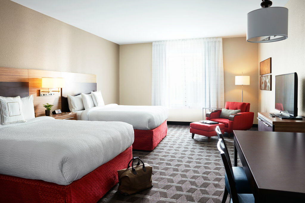 Towneplace Suites By Marriott Richmond Eksteriør billede