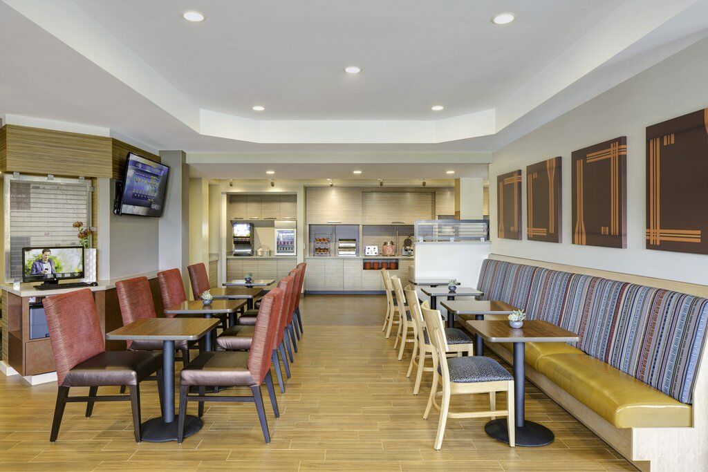Towneplace Suites By Marriott Richmond Eksteriør billede