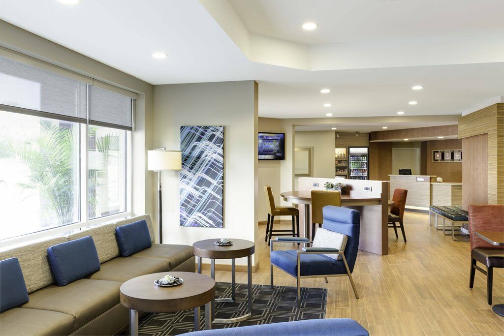 Towneplace Suites By Marriott Richmond Eksteriør billede